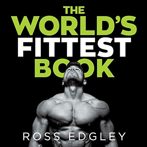 Book Cover The World's Fittest Book