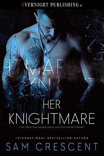 Book Cover Her Knightmare