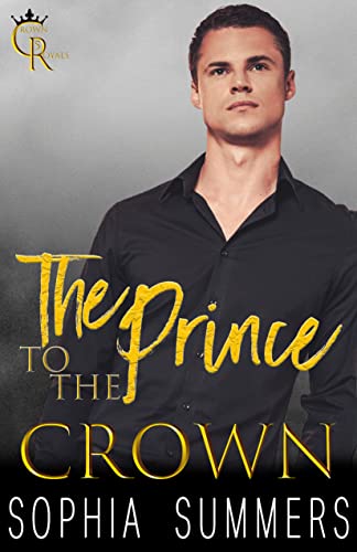 Book Cover The Prince: Royal sweet romance (Billionaire Royals Book 5)