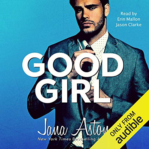 Book Cover Good Girl