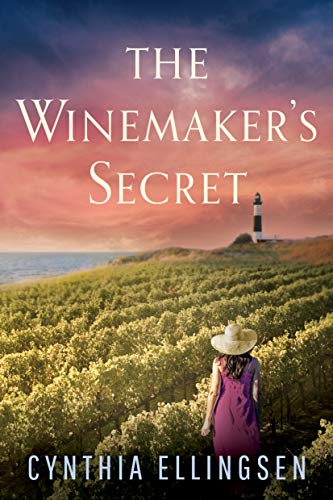 Book Cover The Winemaker's Secret (A Starlight Cove Novel)