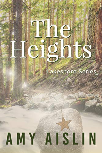 Book Cover The Heights (Lakeshore Book 1)