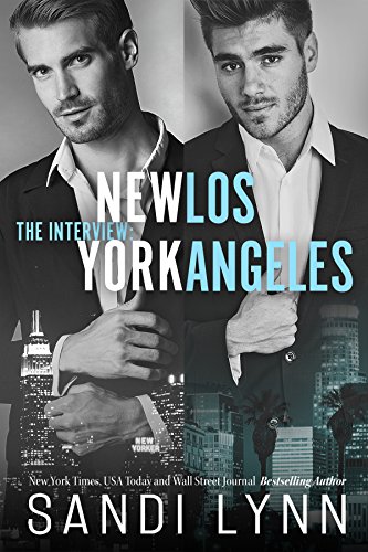 Book Cover The Interview: New York & Los Angeles Part 1