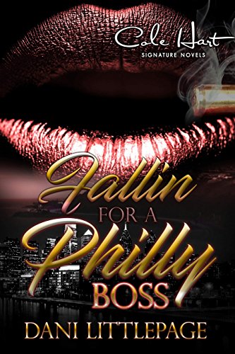 Book Cover Fallin For A Philly Boss: A Novella