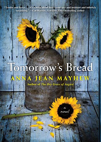 Book Cover Tomorrow's Bread