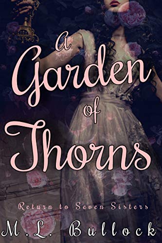 Book Cover A Garden of Thorns (Return to Seven Sisters Book 4)