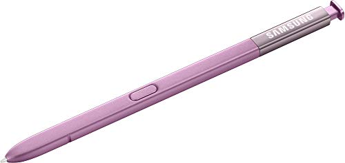 Book Cover Samsung Official Original Galaxy Note 9 S Pen Stylus (Violet)