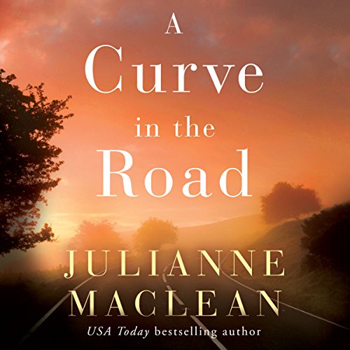 Book Cover A Curve in the Road
