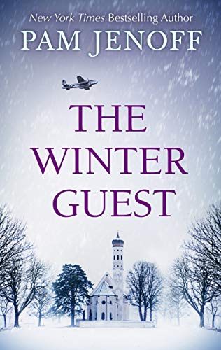 Book Cover The Winter Guest: A Novel