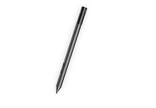 Book Cover Dell PN557W Stylus Active Pen for Dell Latitude 12 5285, 12 5289 2 in 1, 13 7389 2-in-1, 7285 2-in-1, 7389 2-in-1.