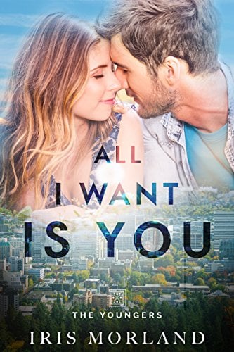 Book Cover All I Want Is You