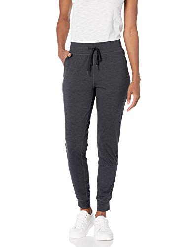 Book Cover Amazon Essentials Brushed Tech Stretch Jogger Pant