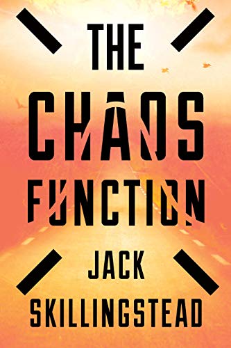 Book Cover The Chaos Function