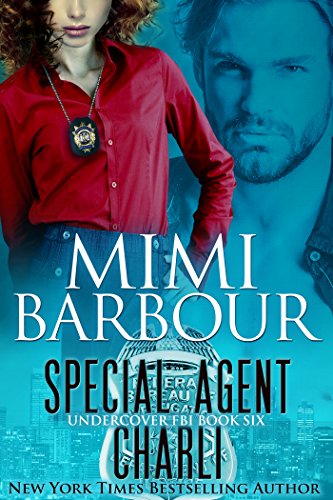 Book Cover Special Agent Charli (Undercover FBI Book 6)