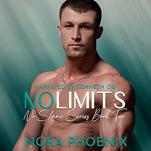 Book Cover No Limits: No Shame Series, Book 2