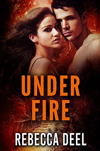 Book Cover Under Fire (Otter Creek Book 12)