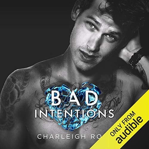 Book Cover Bad Intentions