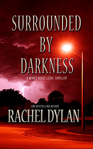 Book Cover Surrounded by Darkness (Windy Ridge Legal Thriller Book 3)