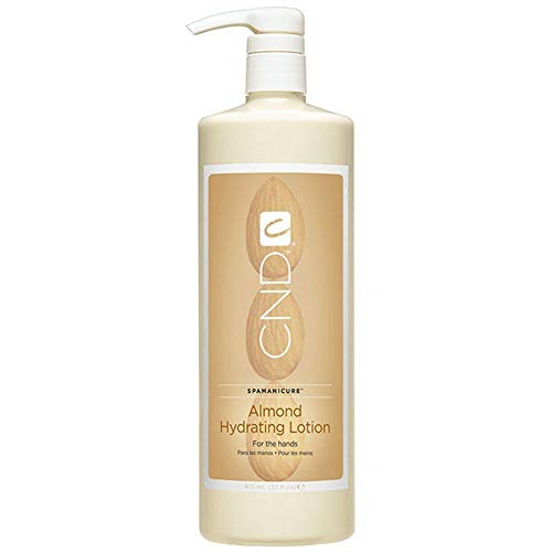 Book Cover Almond Hydrating Lotion, 33 fl. oz.