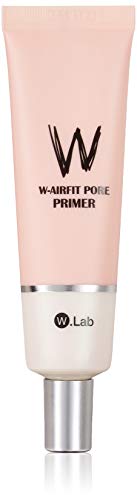 Book Cover W.LAB W-Airfit Pore Primer 35g PONY's Pick
