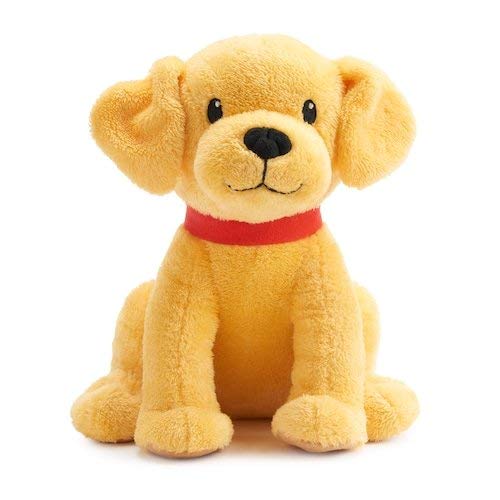 Book Cover Kohl's Cares Biscuit Plush Dog from the Books by Alyssa Satin Capucilli