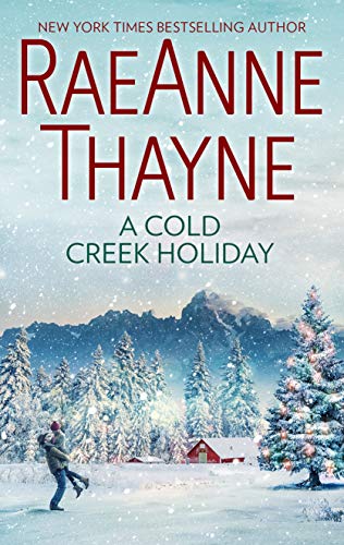 Book Cover A Cold Creek Holiday (The Cowboys of Cold Creek Book 7)