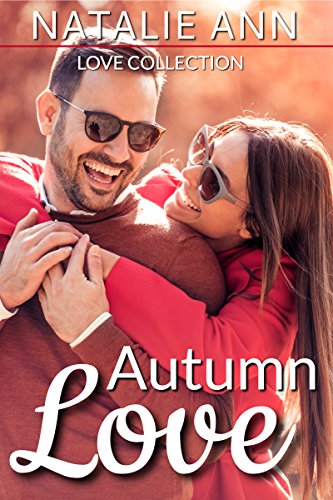 Book Cover Autumn Love (Love Collection)
