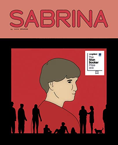 Book Cover Sabrina
