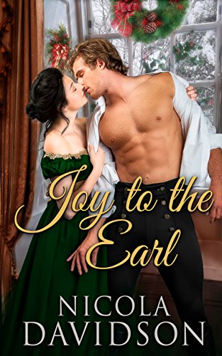 Book Cover Joy to the Earl