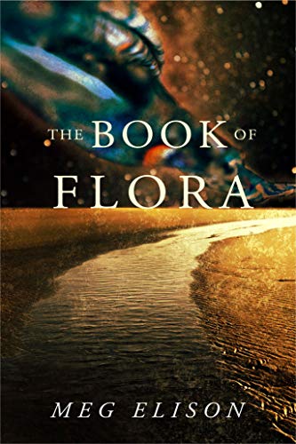 Book Cover The Book of Flora (The Road to Nowhere 3)