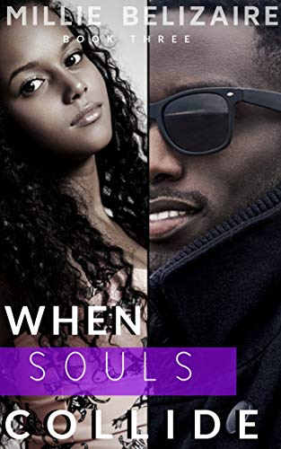 Book Cover When Souls Collide (The Collide Series Book 3)