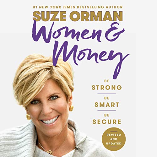 Book Cover Women & Money (Revised and Updated)