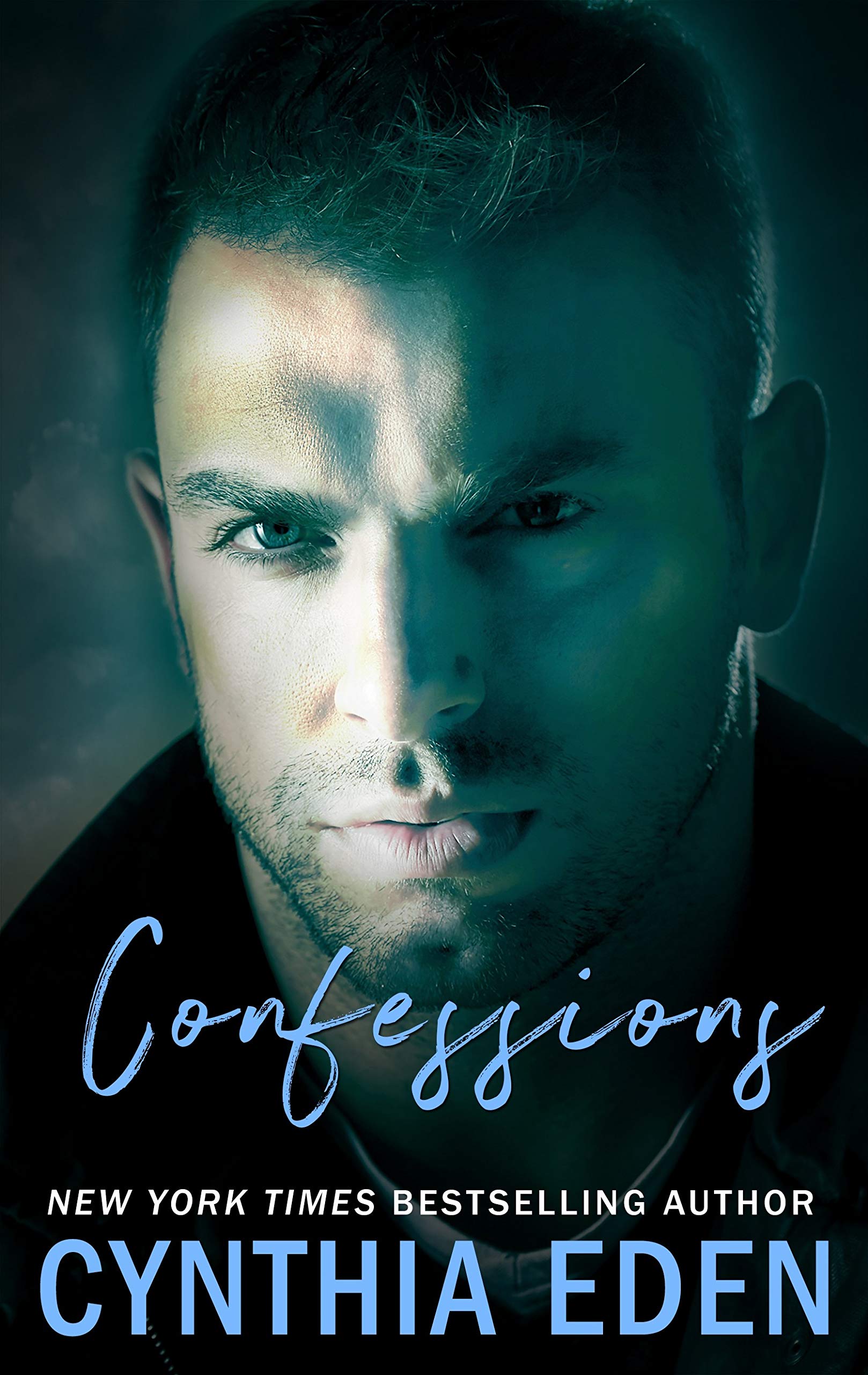 Book Cover Confessions: An Anthology (The Battling McGuire Boys Book 1)