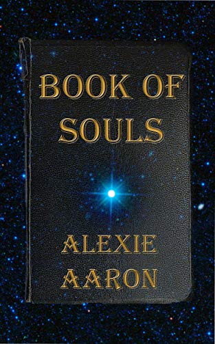 Book Cover Book of Souls (Haunted Series 24)