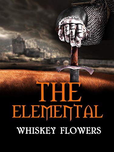 Book Cover The Elemental