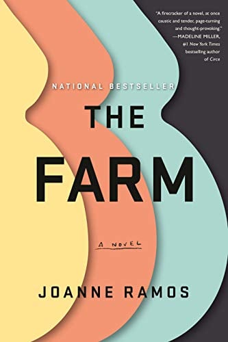 Book Cover The Farm: A Novel