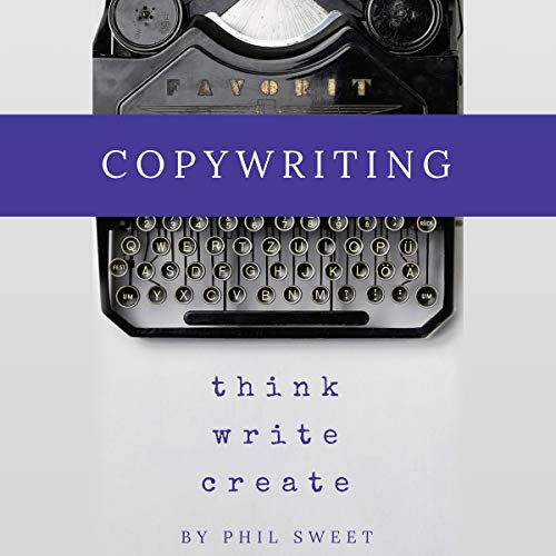 Book Cover Copywriting: Think Write Create