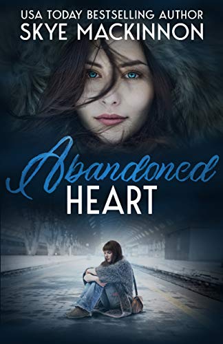 Book Cover Abandoned Heart (Defiance Book 1)