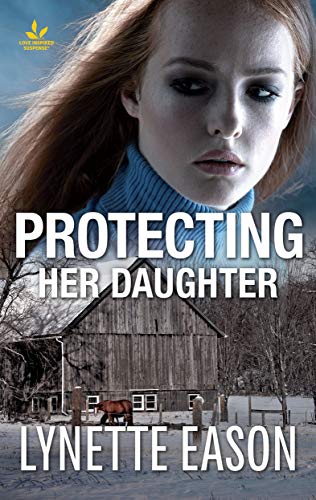 Book Cover Protecting Her Daughter: A Riveting Western Suspense (Wrangler's Corner)