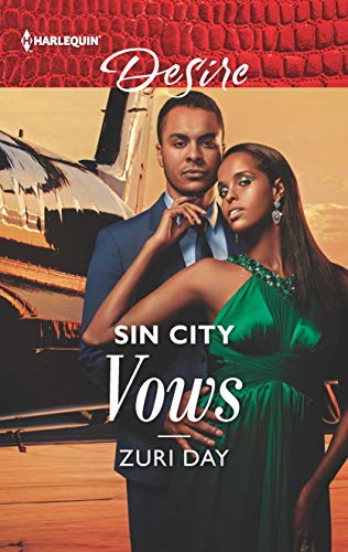 Book Cover Sin City Vows: A Billionaire Boss Workplace Romance (Sin City Secrets Book 1)
