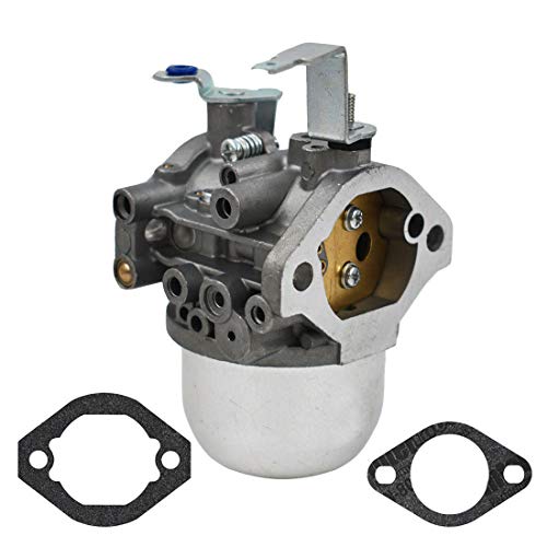 Book Cover New Carburetor Carb for Generac 0A4600 RV Generator GN410 GN410HS 091187A Engine