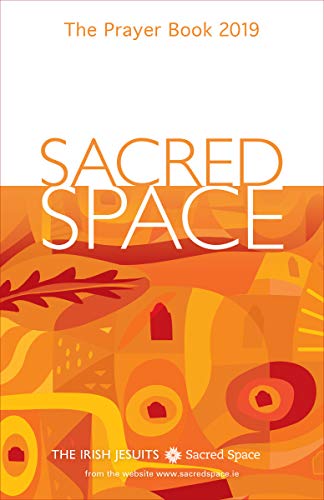Book Cover Sacred Space: The Prayer Book 2019