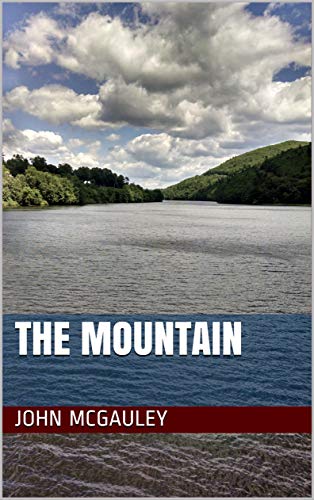 Book Cover The Mountain