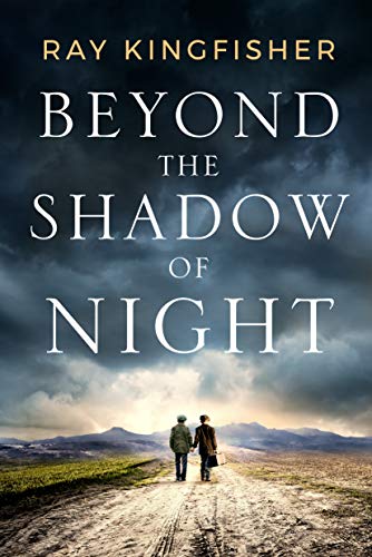 Book Cover Beyond the Shadow of Night