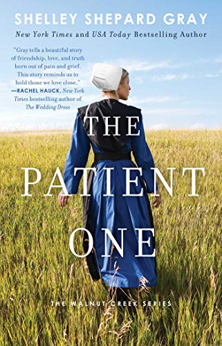 Book Cover The Patient One (Walnut Creek Series, The Book 1)