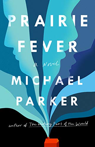Book Cover Prairie Fever: A Novel