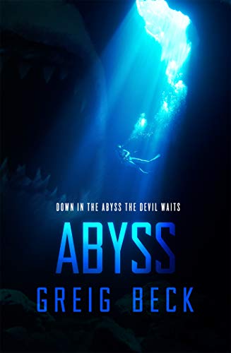 Book Cover Abyss