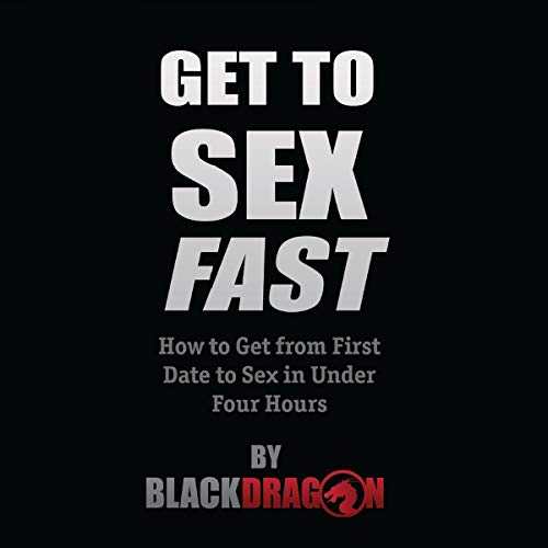 Book Cover Get to Sex Fast