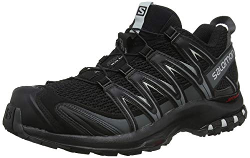 Book Cover Salomon Men's XA Pro 3D Trail Running Shoes