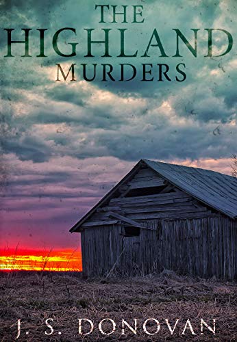 Book Cover The Highland Murders: Book 0